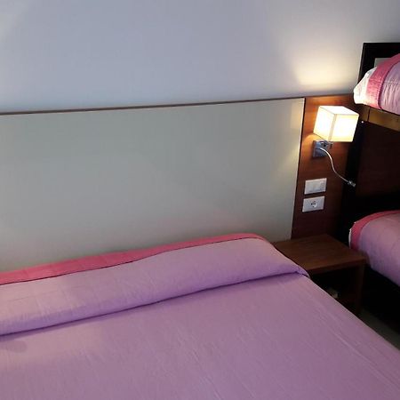 Hotel President Bibione Bagian luar foto