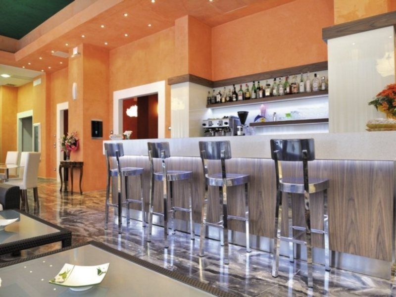 Hotel President Bibione Bagian luar foto